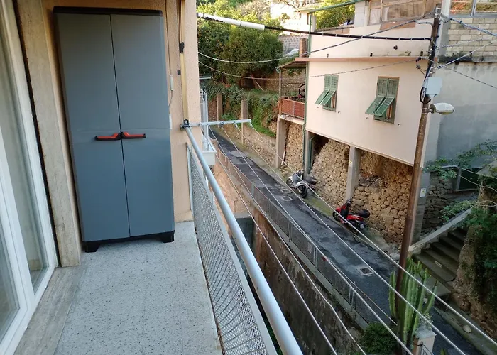 Alex\'S House
