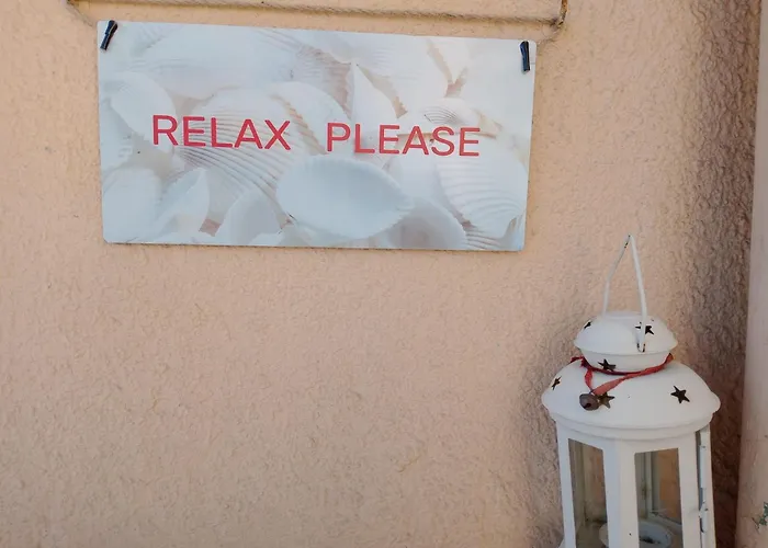 Alex\'S House