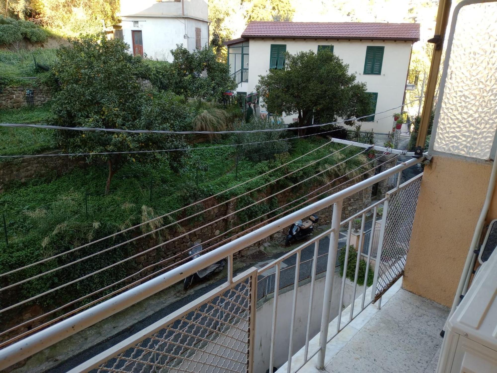 Alex's House Appartement