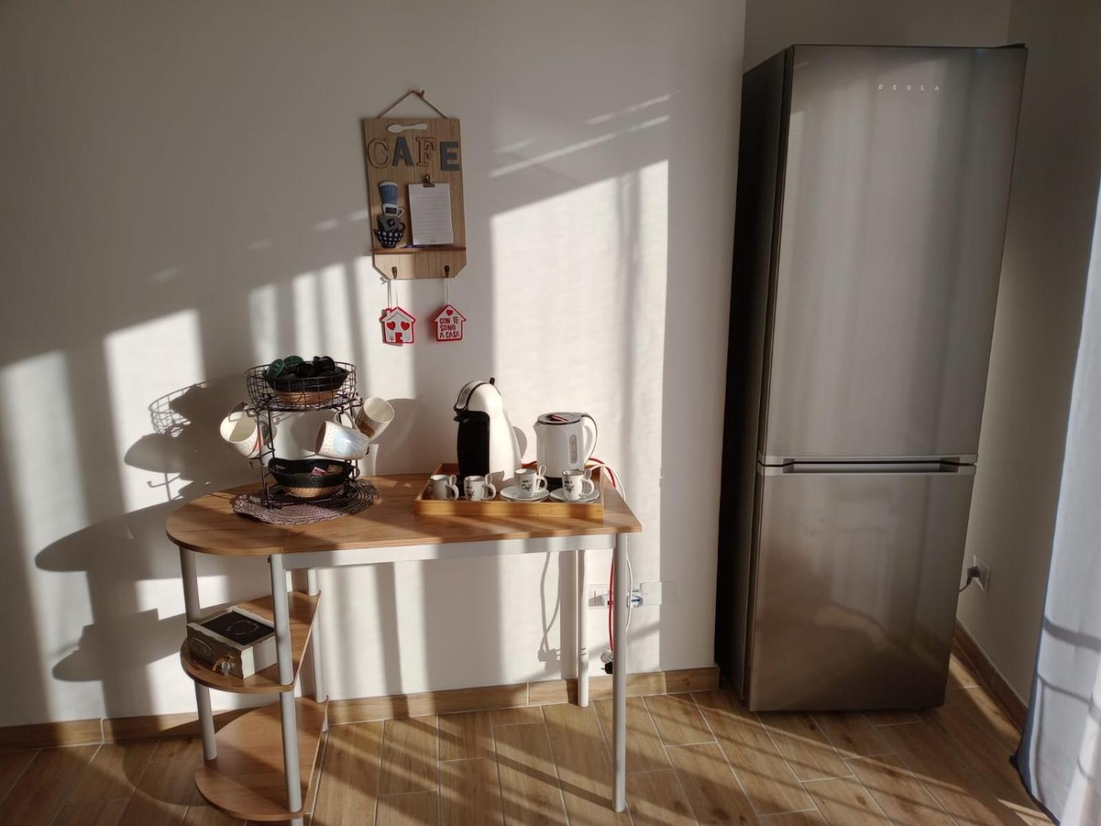 Appartement Alex's House