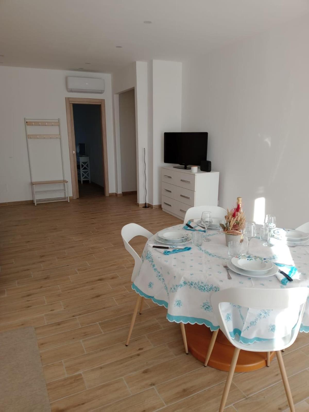 Appartement Alex's House *